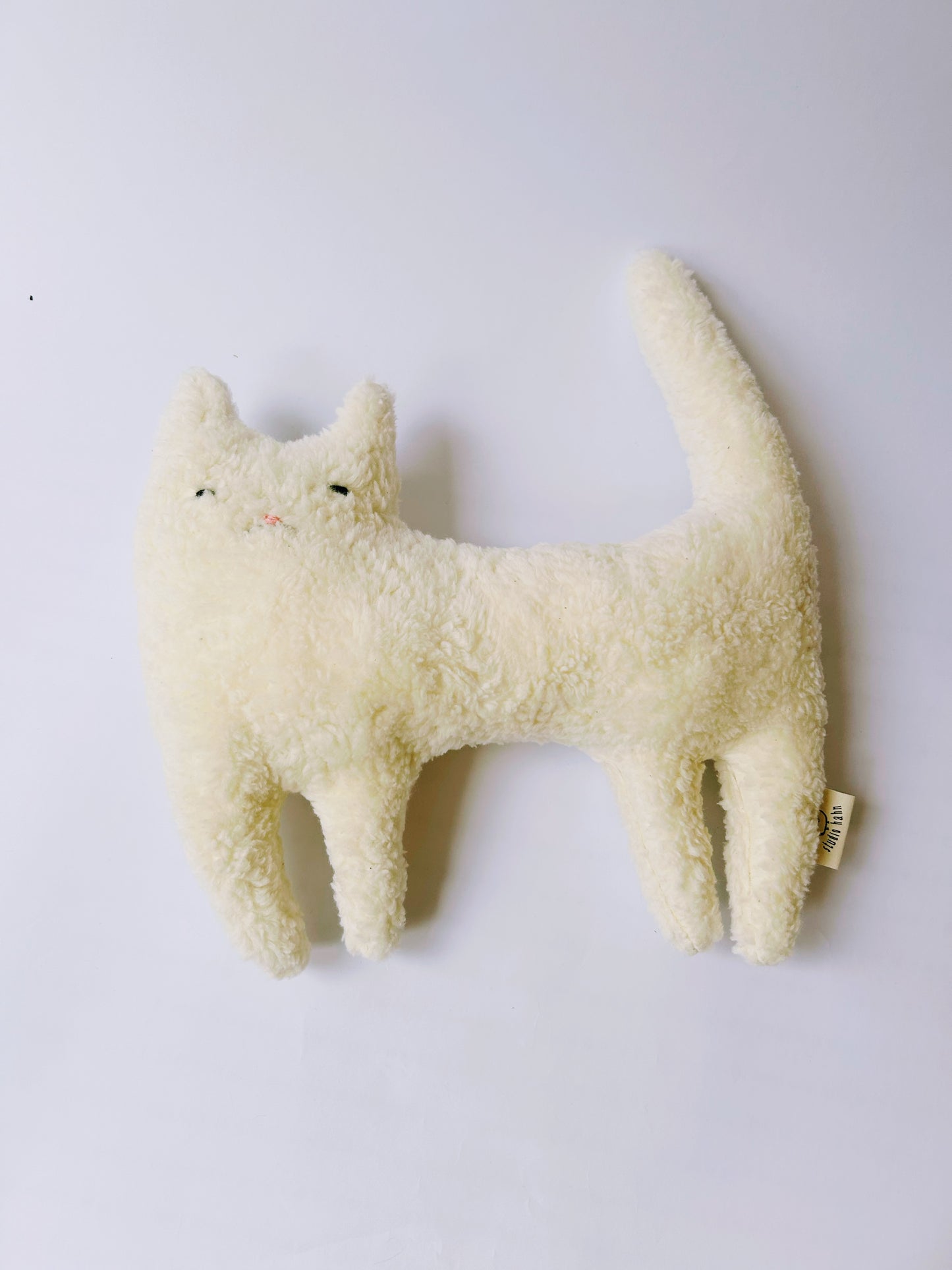 Katze Viti