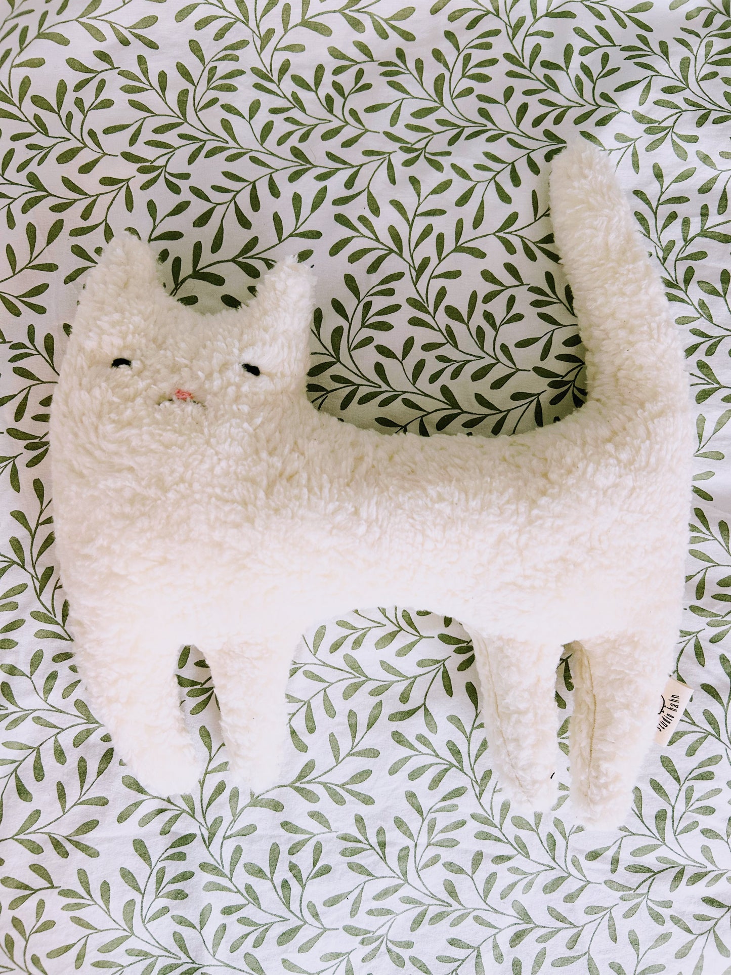 Katze Viti