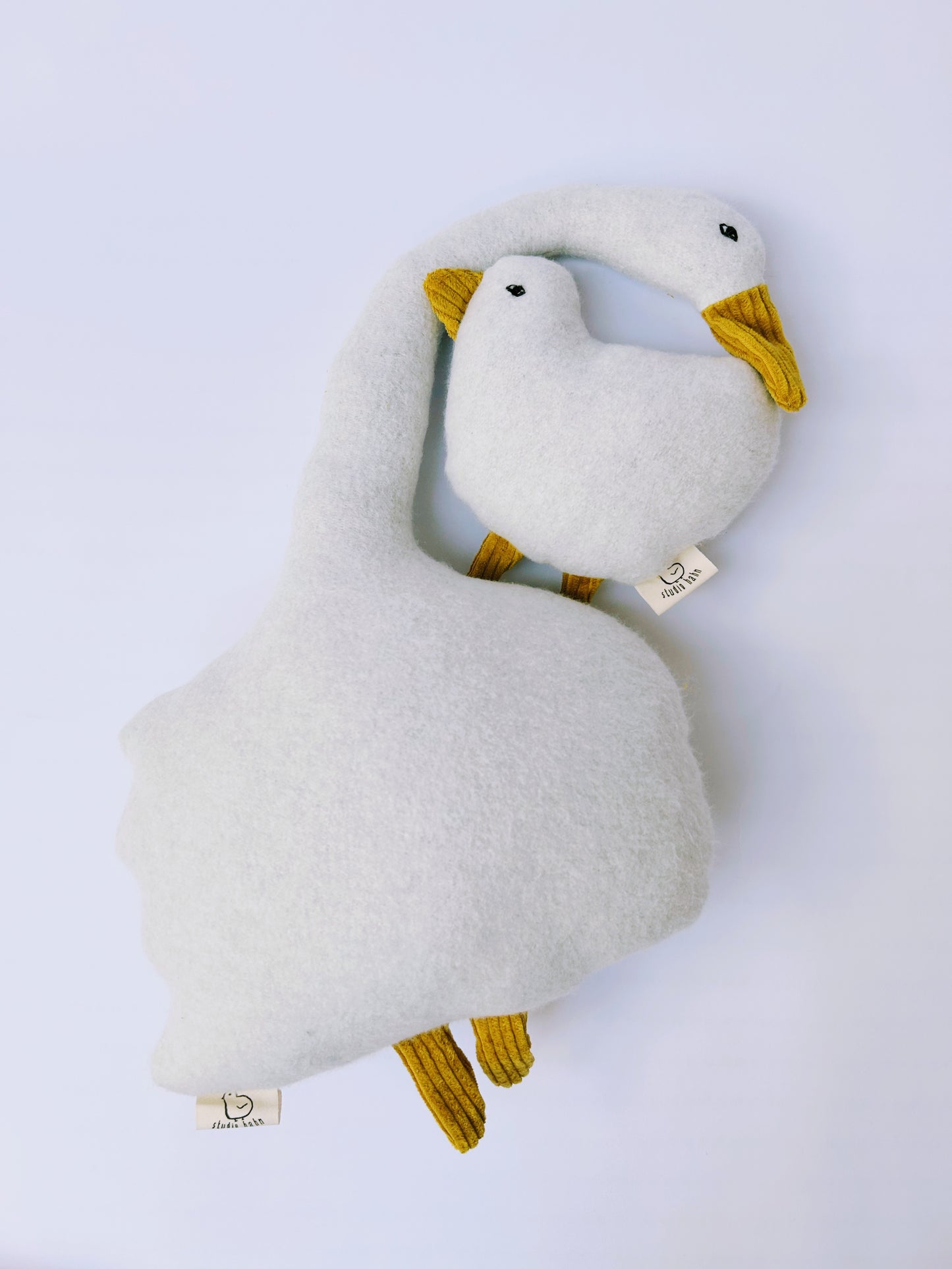 Gans Gundi